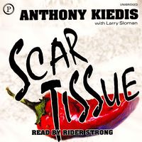 Produktbild: Scar Tissue