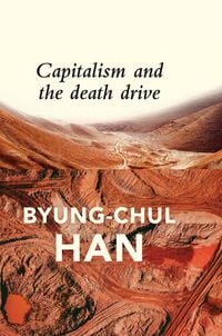 Produktbild: Capitalism and the Death Drive