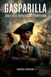 Produktbild: Gasparilla and The Winds of Fortune