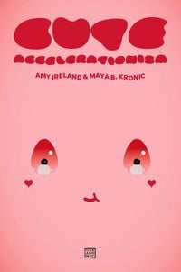 Produktbild: Cute Accelerationism