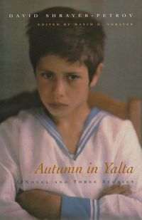 Produktbild: Autumn in Yalta