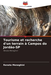 Produktbild: Tourisme et recherche d'un terrain &agrave; Campos do Jord&atilde;o-SP