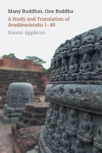 Produktbild: Many Buddhas, One Buddha
