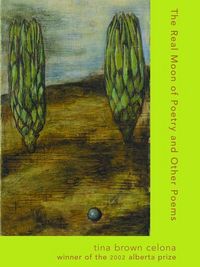 Produktbild: The Real Moon of Poetry and Other Poems