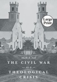 Produktbild: Civil War as a Theological Crisis