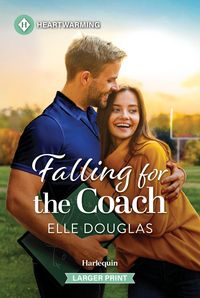 Produktbild: Falling for the Coach