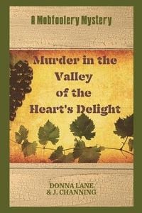 Produktbild: Murder in the Valley of the Heart's Delight