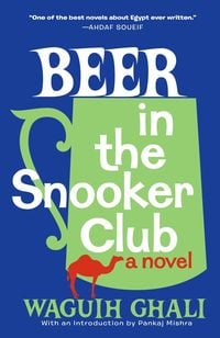 Produktbild: Beer in the Snooker Club