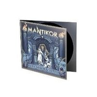 Produktbild: Mantikor: Kein Verm&auml;chtnis (Digipak)