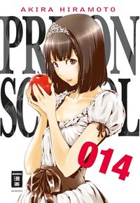 Bild vom Artikel Prison School 14 vom Autor Akira Hiramoto