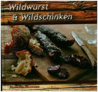 Bild vom Artikel Wildwurst & Wildschinken vom Autor 