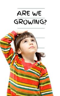 Produktbild: Are We Growing?