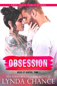 Produktbild: Obsession (Vices et Vertus)