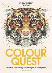 Produktbild: Colour Quest&reg;