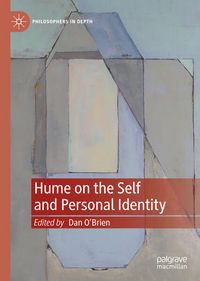 Produktbild: Hume on the Self and Personal Identity