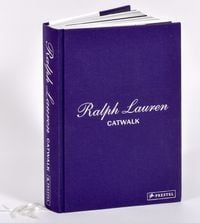 Produktbild: Ralph Lauren Catwalk