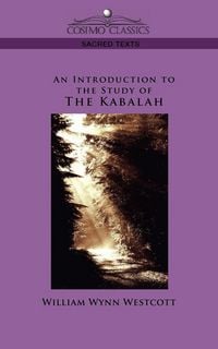 Produktbild: An Introduction to the Study of the Kabalah