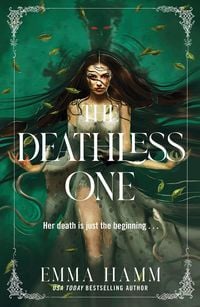 Produktbild: The Deathless One