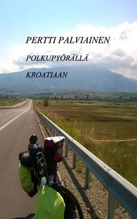 Produktbild: Polkupy&ouml;r&auml;ll&auml; Kroatiaan