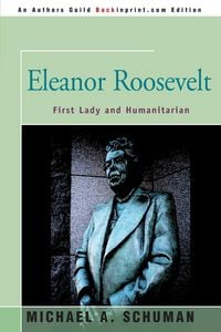 Produktbild: Eleanor Roosevelt