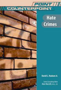 Produktbild: Hate Crimes