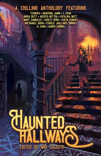 Produktbild: Haunted Hallways