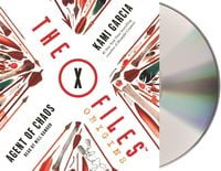 Produktbild: The X-Files Origins: Agent of Chaos
