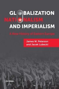 Produktbild: Globalization, Nationalism, and Imperialism
