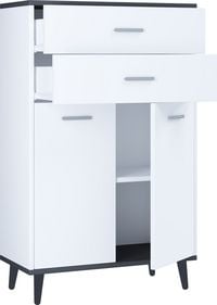 Produktbild: Seitenschrank Schublade Landos