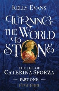 Produktbild: Turning the World to Stone