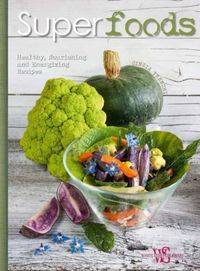 Produktbild: Trenchi, C: Superfoods