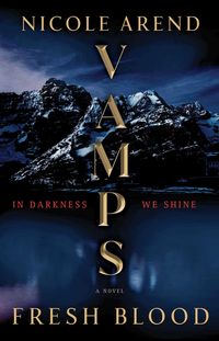 Produktbild: Vamps: Fresh Blood