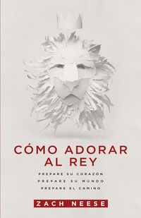 Produktbild: Como adorar al Rey