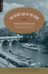Produktbild: The Secret Life of the Seine