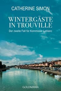 Produktbild: Winterg&auml;ste in Trouville