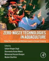 Produktbild: Zero-Waste Technologies in Aquaculture