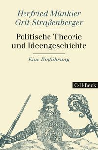 Bild vom Artikel Politische Theorie und Ideengeschichte vom Autor Herfried Münkler
