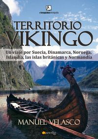 Produktbild: Territorio vikingo