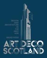 Produktbild: Art Deco Scotland
