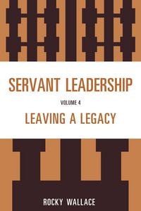 Produktbild: Servant Leadership