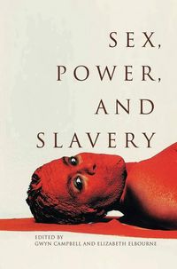 Produktbild: Sex, Power, and Slavery
