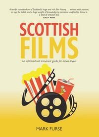 Produktbild: Scottish Films