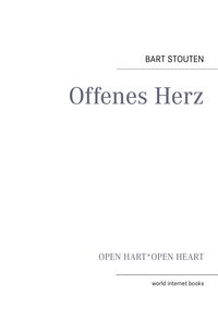 Produktbild: Offenes Herz