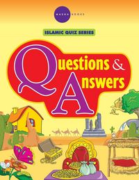 Produktbild: Islamic Quiz Series 4 in 1
