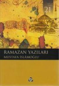 Produktbild: Ramazan Yazilari