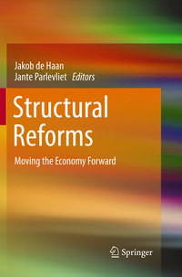 Produktbild: Structural Reforms
