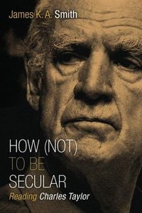 Produktbild: How (Not) to Be Secular