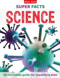 Produktbild: Super Facts Science