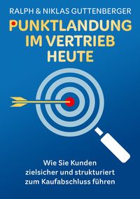 Produktbild: Punktlandung im Vertrieb heute