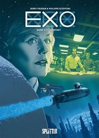 Produktbild: EXO. Band 3